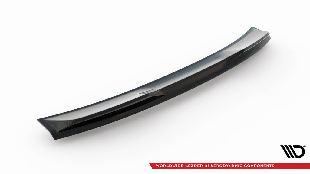 Extensión de alerón 3D Ford Mustang GT Mk7