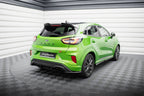 Extensión de alerón 3D Ford Puma ST / ST-Line Mk1
