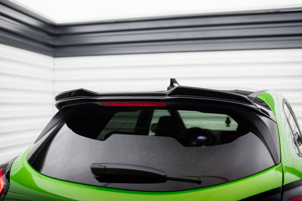 Extensión de alerón 3D Ford Puma ST / ST-Line Mk1