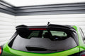 Extensión de alerón 3D Ford Puma ST / ST-Line Mk1