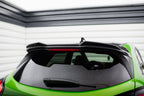 Extensión de alerón 3D Ford Puma ST / ST-Line Mk1