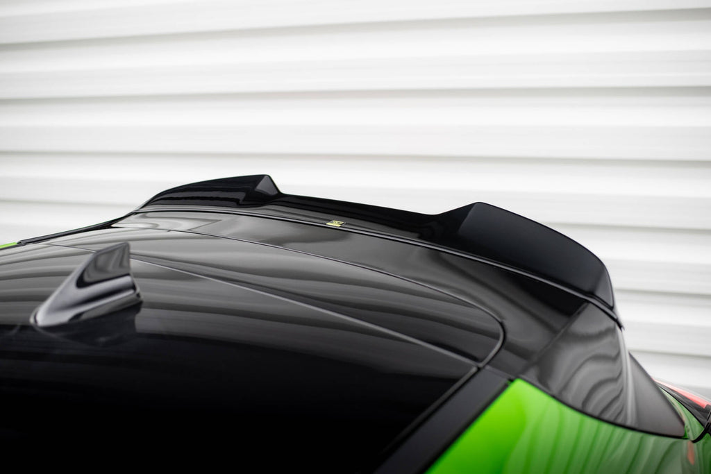 Extensión de alerón 3D Ford Puma ST / ST-Line Mk1