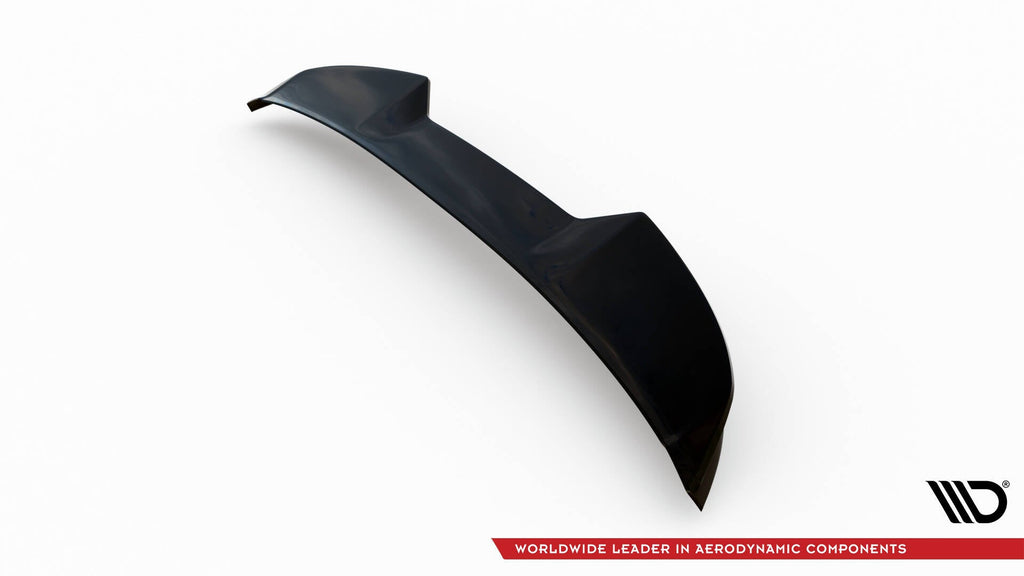 Extensión de alerón 3D Ford Puma ST / ST-Line Mk1