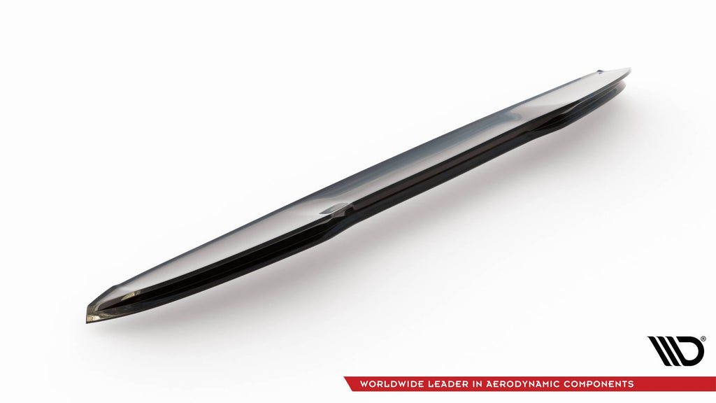 Extensión de alerón 3D Ford Puma ST / ST-Line Mk1