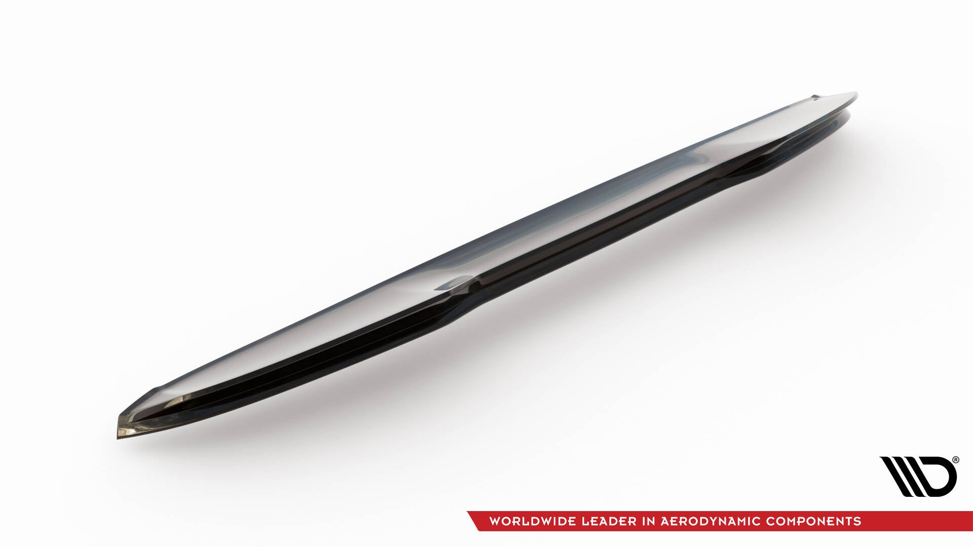 Extensión de alerón 3D Ford Puma ST / ST-Line Mk1