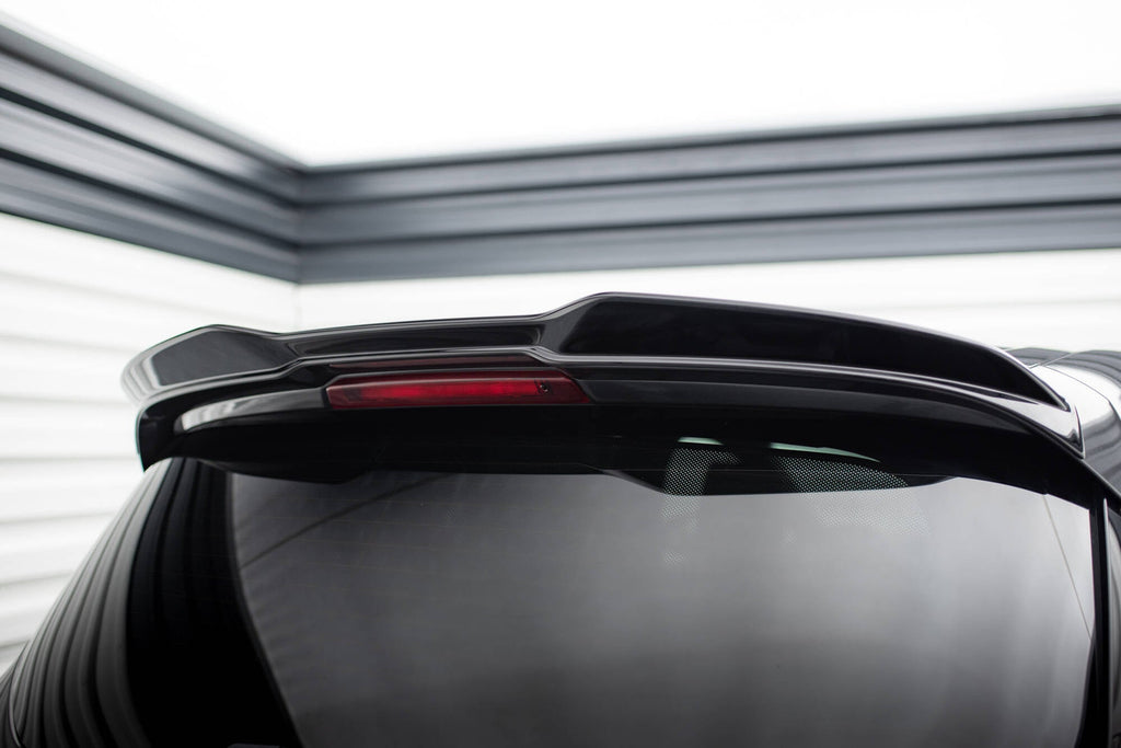 3D Spoiler Extension Ford S-Max ST-Line Mk2 Facelift