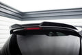 Extensión de alerón 3D Ford S-Max ST-Line Mk2 Facelift
