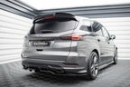 3D Spoiler Extension Ford S-Max ST-Line Mk2 Facelift