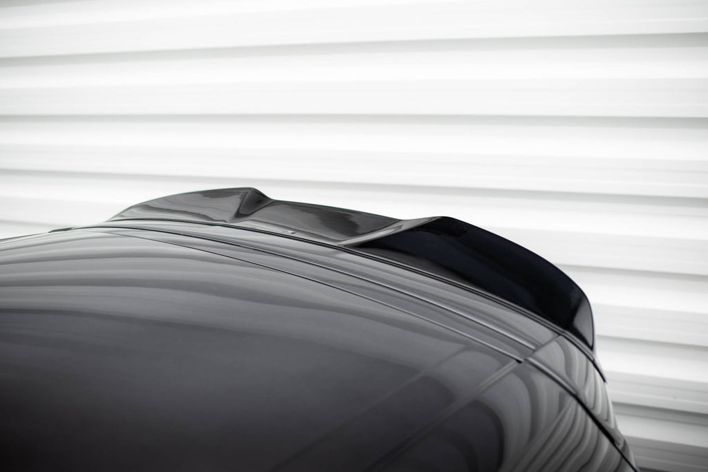 3D Spoiler Extension Ford S-Max ST-Line Mk2 Facelift
