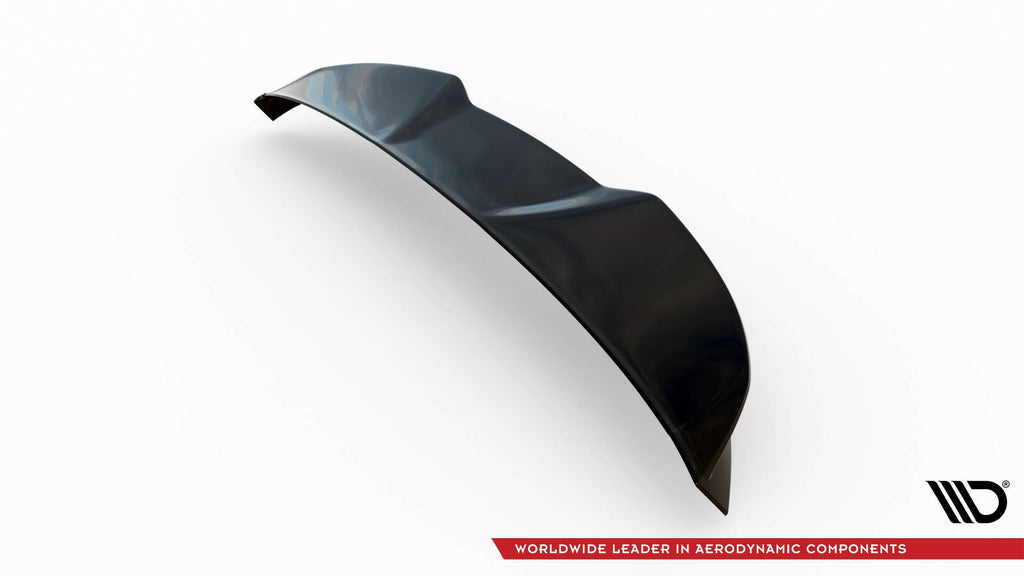 3D Spoiler Extension Ford S-Max ST-Line Mk2 Facelift