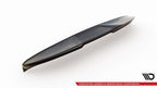 3D Spoiler Extension Ford S-Max ST-Line Mk2 Facelift