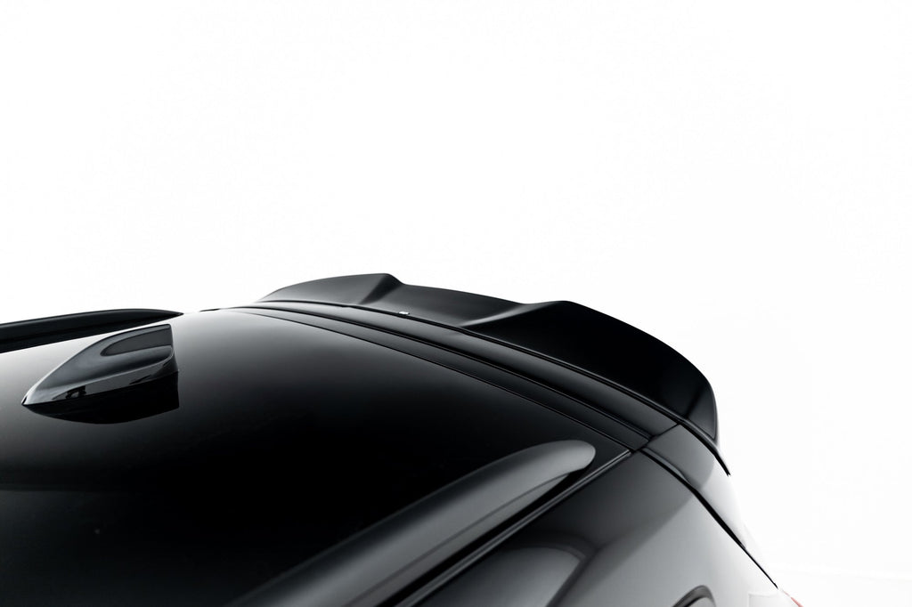 Extensión de alerón 3D Ford S-Max ST-Line Mk2 Facelift