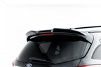 Extensión de alerón 3D Ford S-Max ST-Line Mk2 Facelift