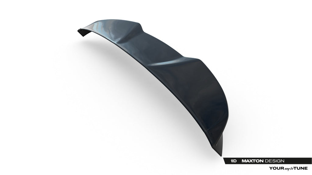 Extensión de alerón 3D Ford S-Max ST-Line Mk2 Facelift