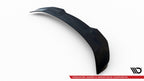 Extensión de alerón 3D Honda Civic SI Mk10