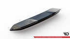 Extensión de alerón 3D Hyundai Tucson N-Line Mk4