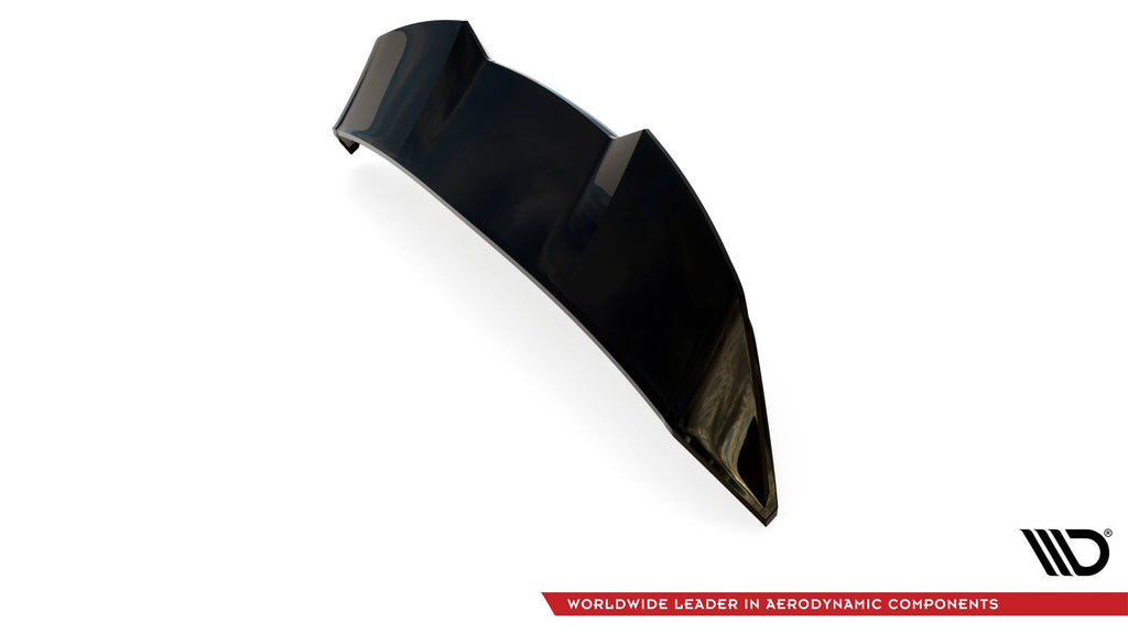 Extensión de alerón 3D Jaguar E-Pace R-Dynamic Mk1