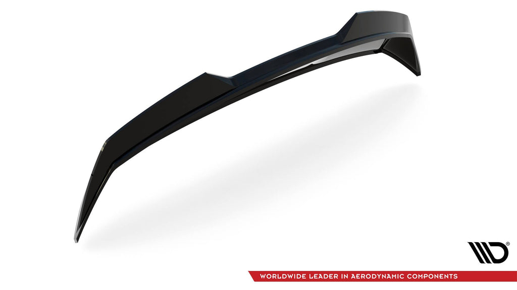 Extensión de alerón 3D Jaguar E-Pace R-Dynamic Mk1