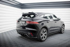 Extensión de alerón 3D Jaguar E-Pace R-Dynamic Mk1