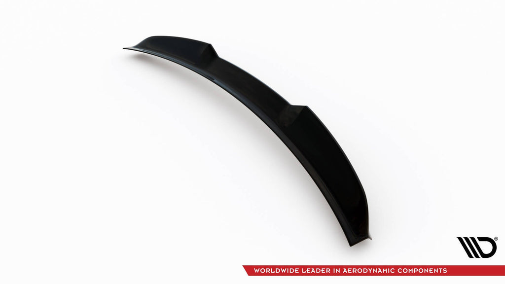 Jaguar XE X760 Facelift 3D Spoiler Extension