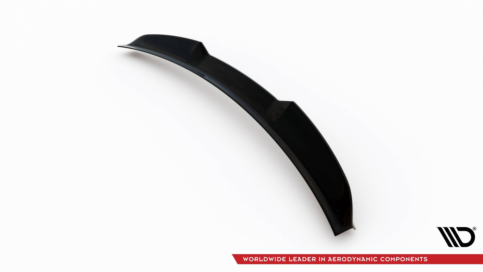 Extensión de alerón 3D Jaguar XE X760 Facelift