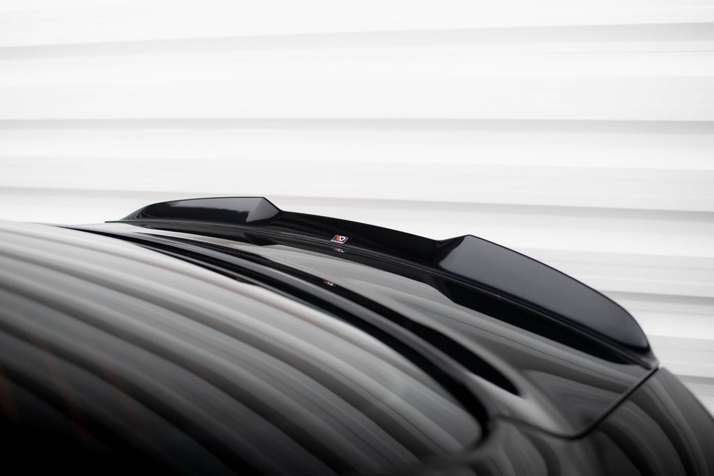 Jaguar XE X760 Facelift 3D Spoiler Extension