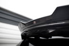 Extensión de alerón 3D Land Rover Discovery HSE Mk5
