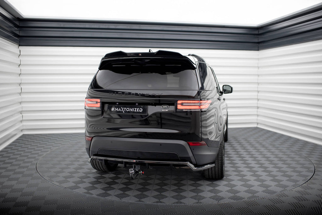 Extensión de alerón 3D Land Rover Discovery HSE Mk5