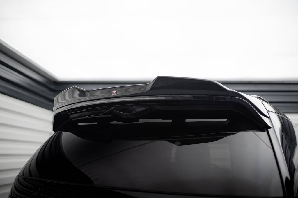 Extensión de alerón 3D Land Rover Discovery HSE Mk5
