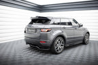 Extensión de alerón 3D Land Rover Range Rover Evoque HSE Dynamic Mk1 Facelift