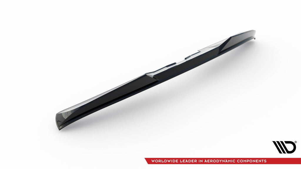 Extensión de alerón 3D Land Rover Range Rover Evoque HSE Dynamic Mk1 Facelift