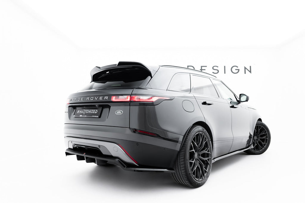 Land Rover Range Rover Velar R-Dynamic Mk1 3D Spoiler Extension
