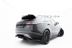 Land Rover Range Rover Velar R-Dynamic Mk1 3D Spoiler Extension