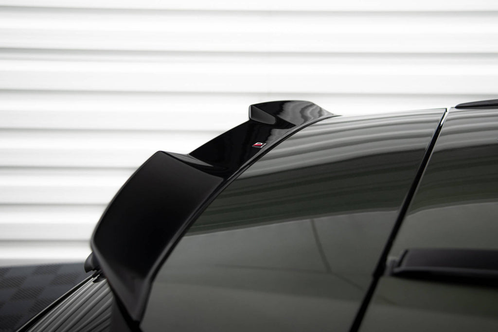 3D Spoiler Extension Lexus NX F-Sport Mk2