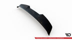 3D Spoiler Extension Lexus NX F-Sport Mk2