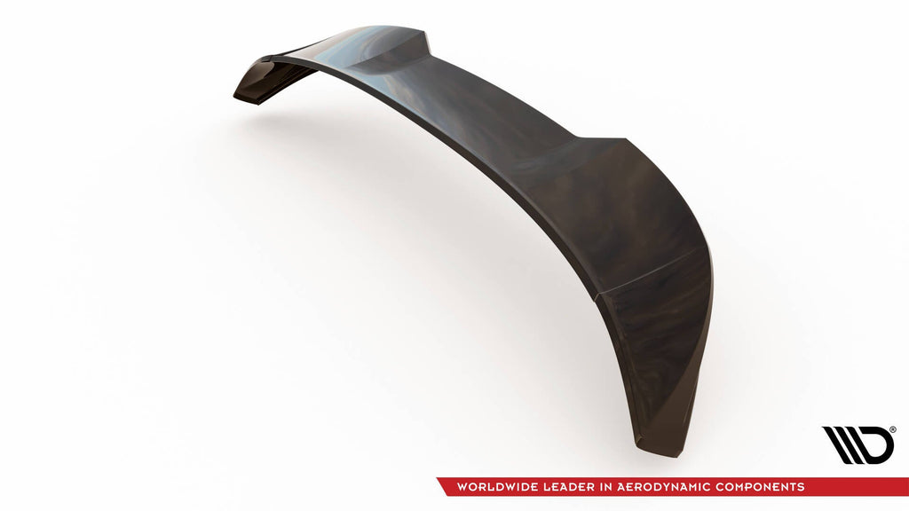 Extensión de alerón 3D Maserati Grecale GT / Modena Mk1