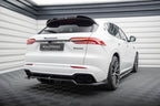 Extensión de alerón 3D Maserati Grecale GT / Modena Mk1