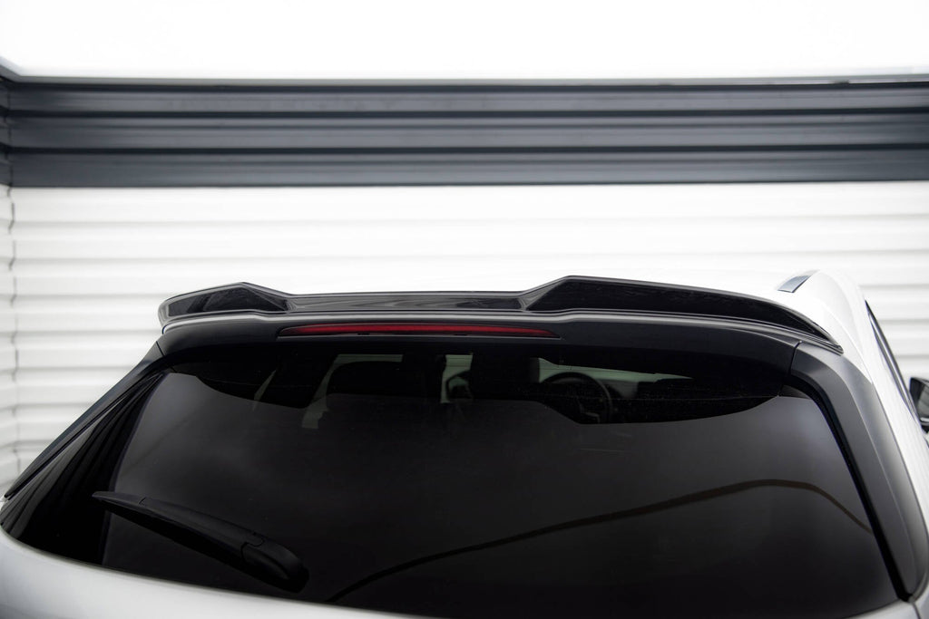 Extensión de alerón 3D Mazda CX-60 Mk1