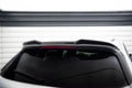 Extensión de alerón 3D Mazda CX-60 Mk1