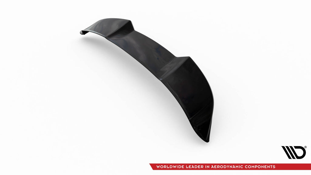 Extensión de alerón 3D Mazda CX-60 Mk1