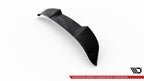 Extensión de alerón 3D Mazda CX-60 Mk1