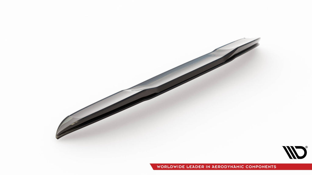 Extensión de alerón 3D Mazda CX-60 Mk1