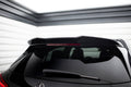 Extensión de alerón 3D Mercedes-AMG A35 / AMG-Line Hatchback W177
