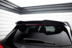 3D Spoiler Extension Mercedes-AMG A35 / AMG-Line Hatchback W177