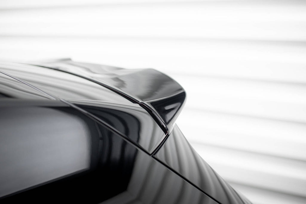 3D Spoiler Extension Mercedes-AMG A35 / AMG-Line Hatchback W177