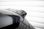 3D Spoiler Extension Mercedes-AMG A35 / AMG-Line Hatchback W177