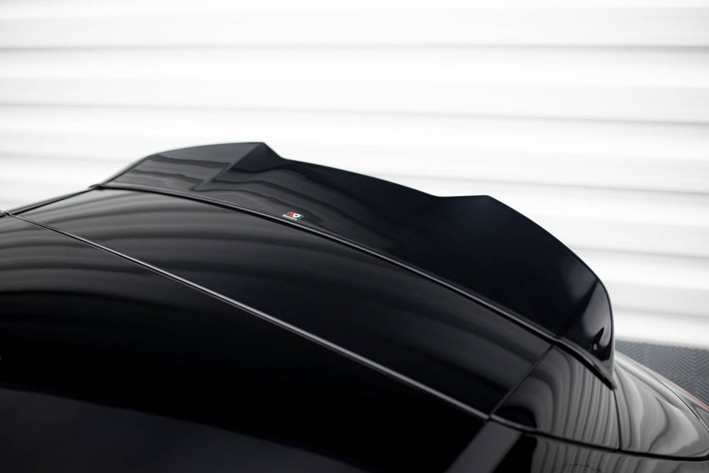 3D Spoiler Extension Mercedes-AMG A35 / AMG-Line Hatchback W177