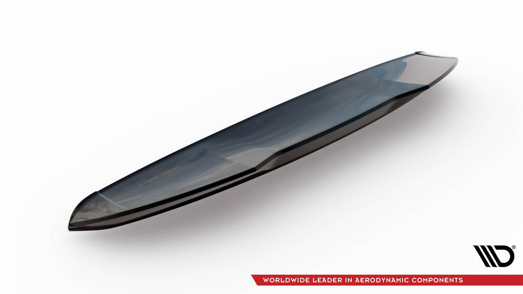 3D Spoiler Extension Mercedes-AMG A35 / AMG-Line Hatchback W177