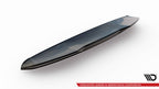 3D Spoiler Extension Mercedes-AMG A35 / AMG-Line Hatchback W177