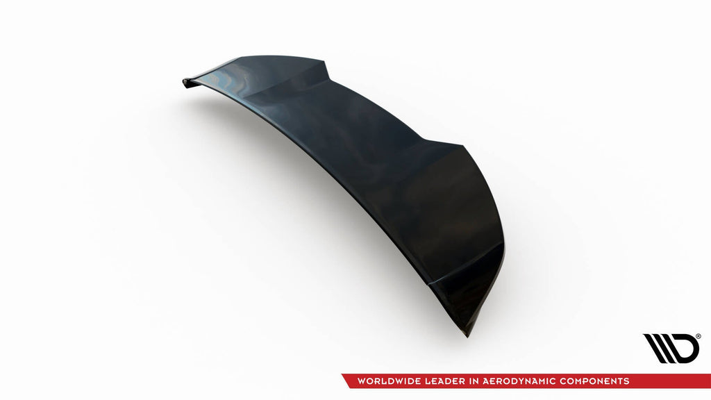 3D Spoiler Extension Mercedes-AMG A35 / AMG-Line Hatchback W177